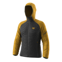 Dynafit Speed Insulation Hooded Jacket - Tobacco