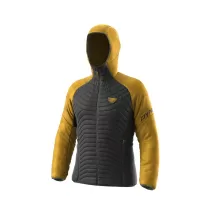 Chaqueta Dynafit Speed Insulation Hooded - Tobacco