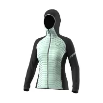 Dynafit Speed Insulation Hybrid Jacket Women - Jadelite