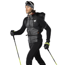 Chaqueta Dynafit Speed Insulation Hybrid - Magnet - 2