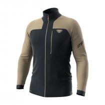 Dynafit Speed Polartec Jacket - Rock Khaki