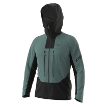 Dynafit TLT DST Jacket - Atlantic