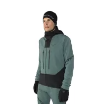 Dynafit TLT Dynastretch Jacket - Atlantic - 1