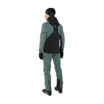 Dynafit TLT Dynastretch Jacket - Atlantic - 2