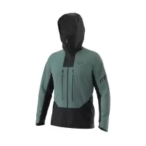 Chaqueta Dynafit TLT Dynastretch - Atlantic