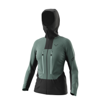 Dynafit TLT Dynastretch Jacket Women - Atlantic