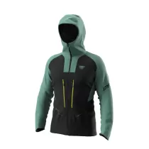 Chaqueta Dynafit TLT GTX - Atlantic