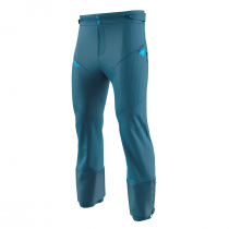 Dynafit TLT GTX Overpant - Petrol - 0