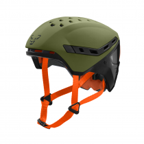 Dynafit TLT Helmet - Winter Moss