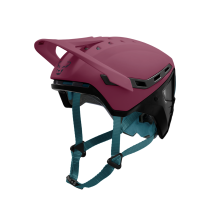 Dynafit TLT Helmet - Burgundy