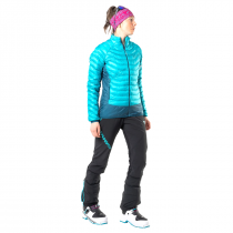 Chaqueta Mujer Dynafit TLT Light Insulation - Ocean - 1