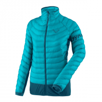 Chaqueta Mujer Dynafit TLT Light Insulation - Ocean - 0