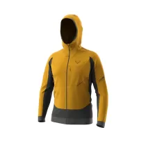 Dynafit Tigard Alpha Direct Jacket - Tobacco - 0