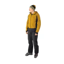 Dynafit Tigard Alpha Direct Jacket - Tobacco - 1