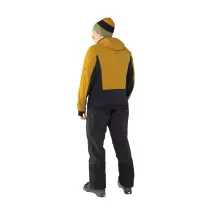 Dynafit Tigard Alpha Direct Jacket - Tobacco - 2