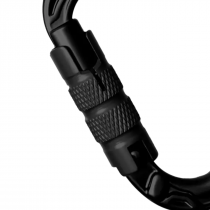 Edelrid  HMS Bulletproof Triple - Slate - 1