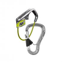 EDELRID JUL 2 BELAY KIT BULLETPROOF BELAY - ECO