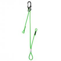 EDELRID SWITCH DOUBLE ADJUST