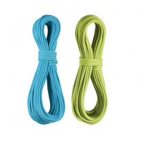 Edelrid Apus Pro Dry Climbing Rope