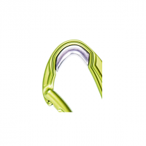 Edelrid Bulletproof Bent - Oasis - 2