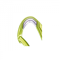 Edelrid Bulletproof Bent  - Oasis - 1