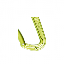 Edelrid Bulletproof Bent - Oasis - 3