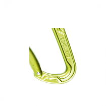 Edelrid Bulletproof Bent  - Oasis - 3