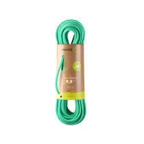 Edelrid Eagle Lite Eco Dry 9,5mm - Bright Green