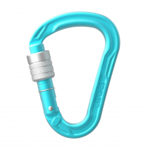 Edelrid HMS Strike Screw II - Icemint - 1