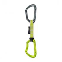 Edelrid Pure Pro Set - Slate/Oasis