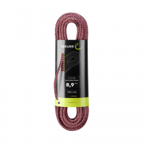 Edelrid Swift Protect Pro Dry 8,9mm - 2