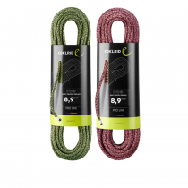 Edelrid Swift Protect Pro Dry 8,9mm - 0