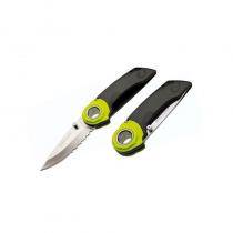 Edelrid rope tooth knife night oasis