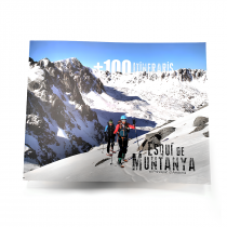 Esqui de Muntanya al Principat d'Andorra 