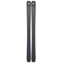 Fischer Ranger 96 - Dark Grey + Fixations Alpines - 1