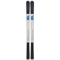 Fischer S-Bound 98 Crown/ Dual Skin Xtralite Ski 2025 - 2