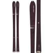 Fischer S-Bound 98 Crown/ Dual Skin Xtralite Ski 2025 - 0