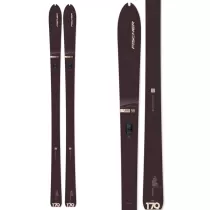 Fischer Sbound 98 Crown/ Dual Skin Xtralite Ski 2025 - 0