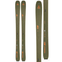 Fischer Transalp 98 CTI Ski 2024