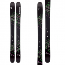 Faction Prodigy 4 Ski 2024