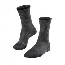 Falke TK2 Wool - Smog