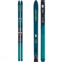 Fischer Outback 68 Crown/Skin Xtralite Ski 2023
