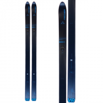 Fischer Outback 68 Crown/Skin Xtralite + Nordic Touring Bindings - 0