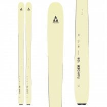 Fischer Ranger 108 Ski 2024