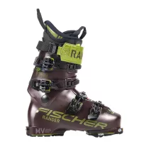 Fischer Ranger Pro 130 GW DYN 2025