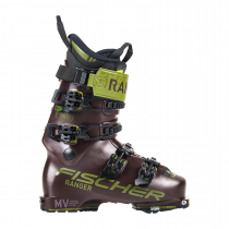 Fischer Ranger Pro 130 GW DYN 2025