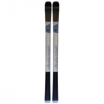 Fischer Outback 68 Crown/Skin Xtralite + Nordic Touring Bindings - 2