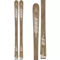 Fischer The Curv GT 85 Redefine Ski