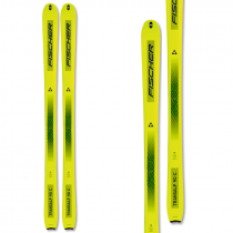 Fischer Transalp 90 Carbon