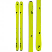 Fischer Transalp 92 CTI Pro Esquí + Fijacións de Esquí de Travesía - 0